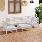 vidaXL aiadiivanikomplekt 3082723