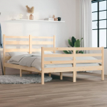 vidaXL voodiraam 3103723