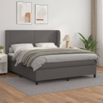 vidaXL kontinentaalvoodi 3128923