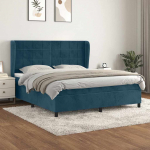 vidaXL kontinentaalvoodi 3129223
