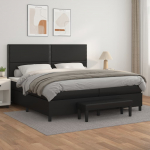 vidaXL kontinentaalvoodi 3137623