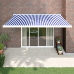 vidaXL sisset&otilde;mmatav varikatus 3154523