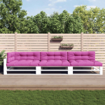 vidaXL euroalusest diivani istmepadi 3188923
