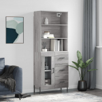 vidaXL k&otilde;rge kapp 3189523