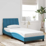 vidaXL voodiraam 3207823