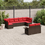 vidaXL aiadiivanikomplekt 3220623