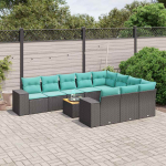 vidaXL aiadiivanikomplekt 3225623