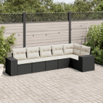vidaXL aiadiivani komplekt 3254923