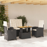 vidaXL aia s&ouml;&ouml;gim&ouml;&ouml;bli komplekt 3277323