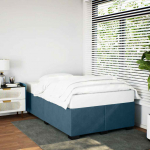 vidaXL voodiraam 3284623