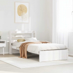 vidaXL voodiraam 3306723