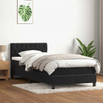 vidaXL vedrumadratsiga voodi 3316523