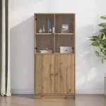 vidaXL k&otilde;rge kapp 3318723