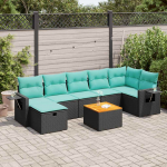vidaXL aiadiivanikomplekt 3325823