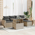 vidaXL aiadiivanikomplekt 3326623