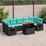 vidaXL aiadiivanikomplekt 3327123