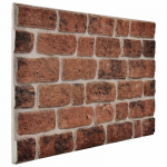 vidaXL 3D Seina Paneelid 332923