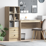vidaXL Kontori laud 3337323