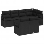 vidaXL Aia diivan 3346423