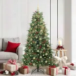 vidaXL J&otilde;uluehete Decor 3397423
