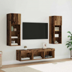 vidaXL Teleri seinakapp 3402923