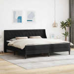 vidaXL Voodi raam 3414823