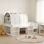 vidaXL Voodi raam 3423623