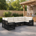 vidaXL Modulaarne diivan 3435223