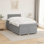 vidaXL Karbi vedrumadrats 3450923