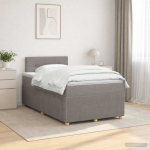 vidaXL Karbi vedrumadrats 3451423