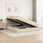 vidaXL Kaasaegne Salvestusvoodi 3458623