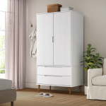 vidaXL riidekapp 350523