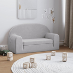 vidaXL laste diivanvoodi 357023