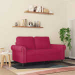 vidaXL 2-kohaline diivan 359523