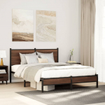 vidaXL voodiraam 4007923