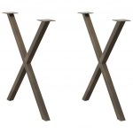vidaXL s&ouml;&ouml;gilaua jalg 4012923