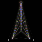 vidaXL LED-j&otilde;ulupuu 4016423