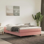 vidaXL taskuvedru voodi matress 4016623