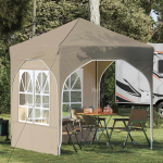 vidaXL Pop-up telk 42019823