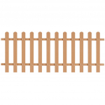 vidaXL lippaed 42823