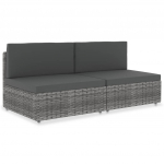 vidaXL aiadiivan 49523