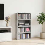 vidaXL Sisekasutuseks m&otilde;eldud CD-seinale 8012723