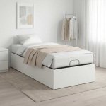 vidaXL Voodiraam reguleeritavale voodile 8021823