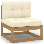 vidaXL keskmine diivan 805723
