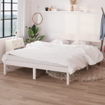 vidaXL voodiraam 810123
