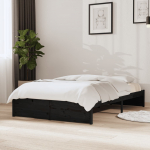 vidaXL voodiraam 814923