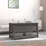 vidaXL kohvilaud 820923