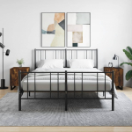 vidaXL &ouml;&ouml;kapp 827623