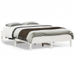 vidaXL voodiraam 842723