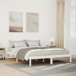 vidaXL voodiraam 852423